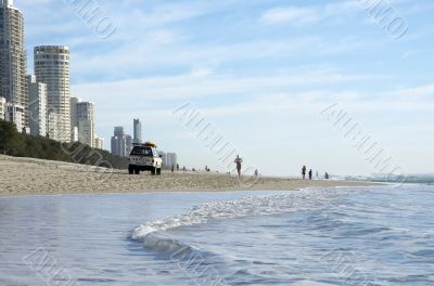 surfers paradise surfers paradise
