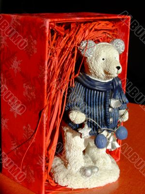 Christmas decoration 2