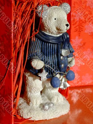 Christmas decoration 2