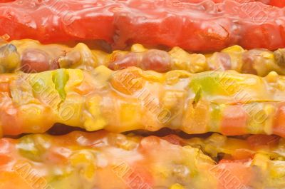 sweet food macro