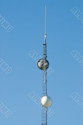 Communications Tower