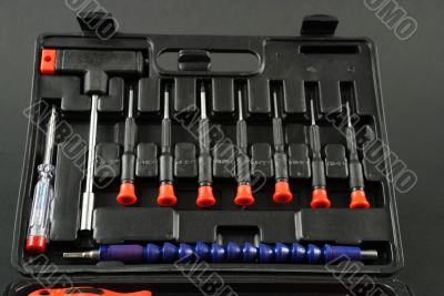 screwdrivers screwdrivers