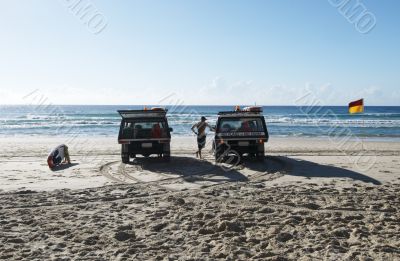 surf life saving trucks surf life saving trucks