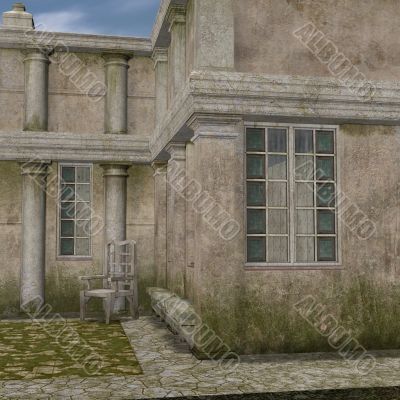 Manor House Manor House