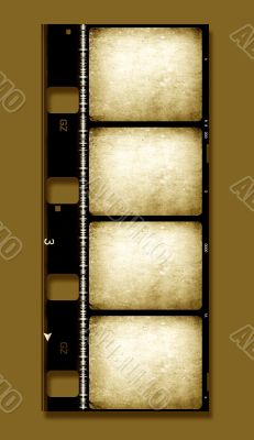 8mm Film