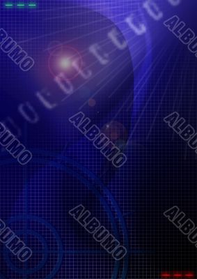 Fantasy background Fantasy background