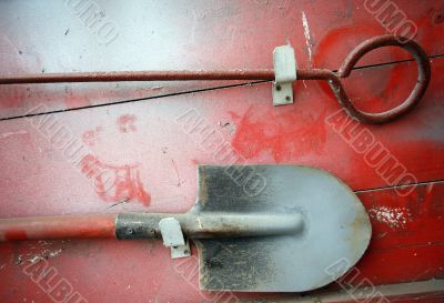 Tools for precaution