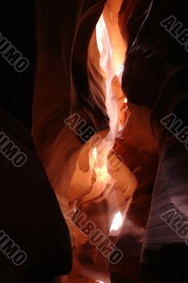 Antelope Canyon