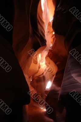 Antelope Canyon