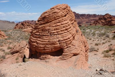 Valley of Fire