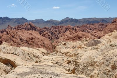 Valley of Fire