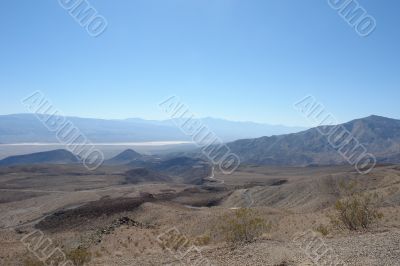 Death Valley