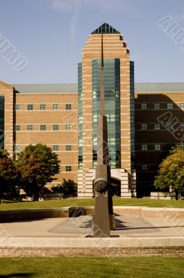 Beckman Institute Beckman Institute