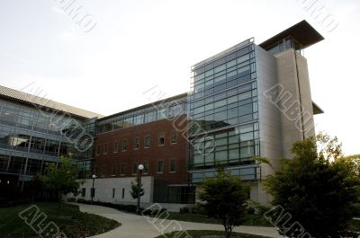 Siebel Center Siebel Center