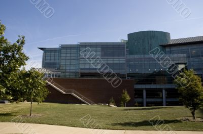 Siebel Center Siebel Center