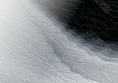 Abstraction grey textural background