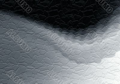 Abstraction grey textural background