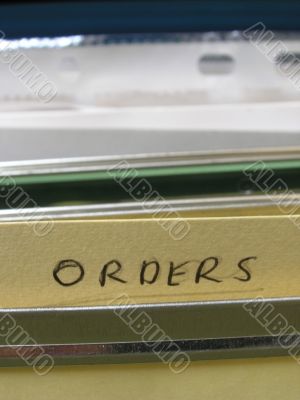 Business filing Business filing