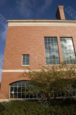 Grainger Engineering Library