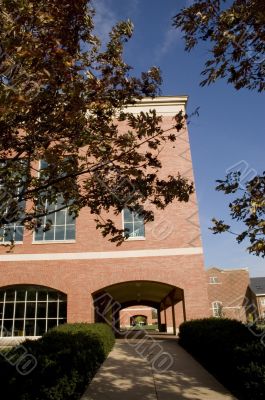 Grainger Engineering Library