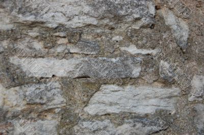 textured, stone