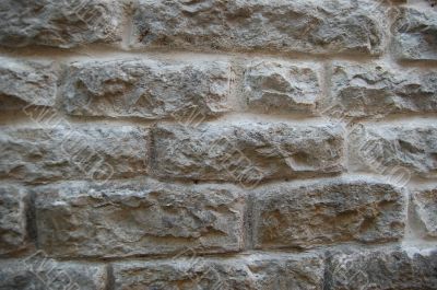 textured, bricks
