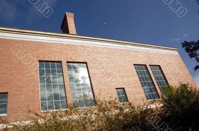 Grainger Engineering Library