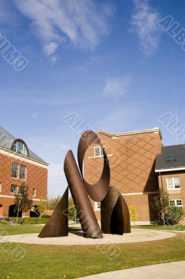 Engineering Quad