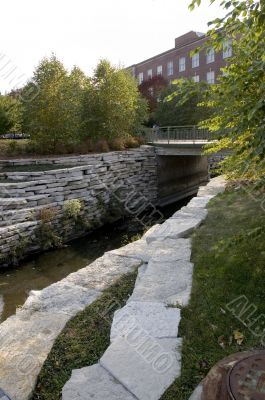 Engineering Quad