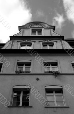 Switzerland Architecture Switzerland Architecture