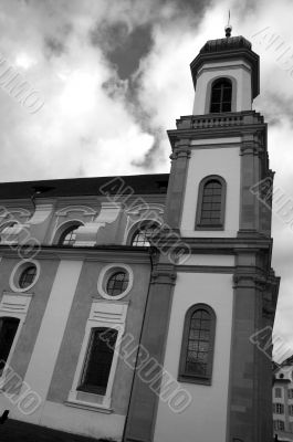 Switzerland Architecture Switzerland Architecture