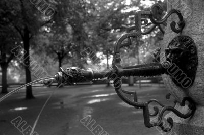 Switzerland Fountain Switzerland Fountain