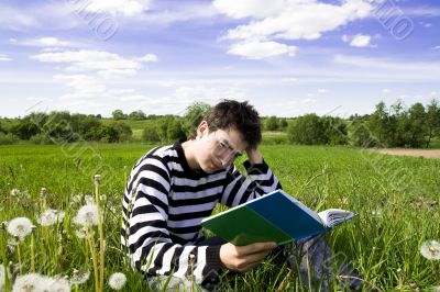 Before examination Before examination
