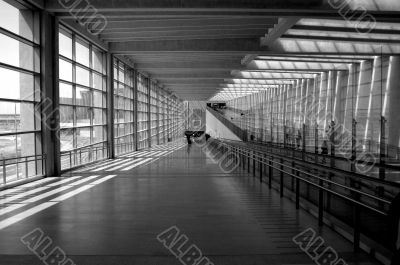 Ben Gurion Airport