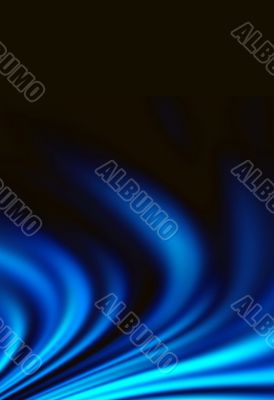 Abstraction flame background Abstraction flame background