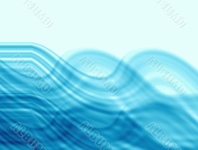 Abstraction smoky background Abstraction smoky background