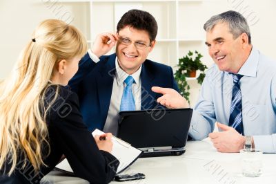 Conversation Conversation