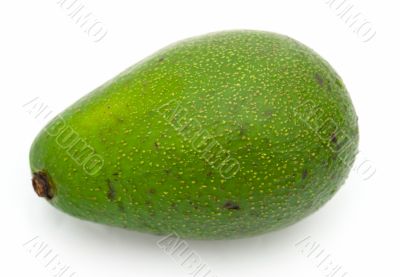 green avocado