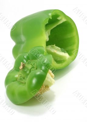 green paprika 6