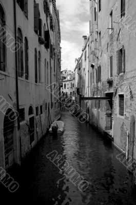 Canals of Venice