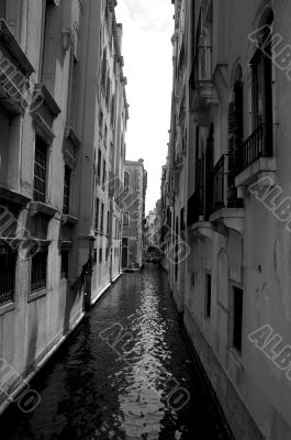 Canals of Venice