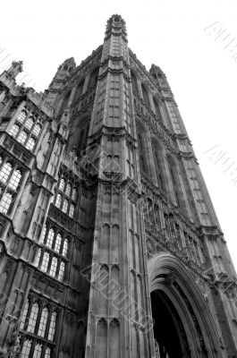 House of Parliament