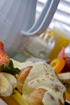 wonderful breakfast wonderful breakfast