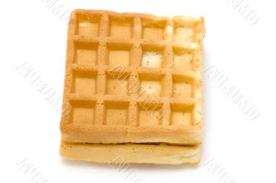 waffle