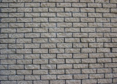 Bricks. grey.