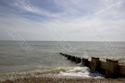 Groyne