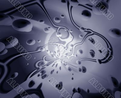 Grey fantasy Grey fantasy