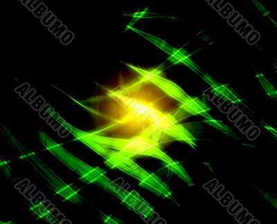 Neon fantasy Neon fantasy