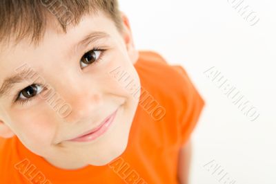 Adorable boy Adorable boy