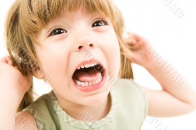 Scream Scream
